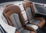 Mercedes-Benz CLK-Class Cabriolet Giorgio Armani 2005 года